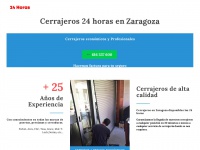 Cerrazaragoza.com