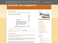 Abetaldelaspuna.blogspot.com