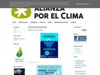 Alianzaporelclima.blogspot.com