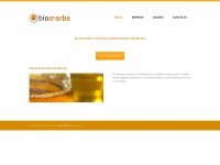 biomarbe.com Thumbnail