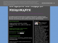 Elreinodenigromante.blogspot.com