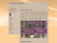 Alfonsoruizdeaguirre.com