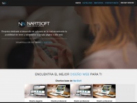 Nartsoft.com.mx