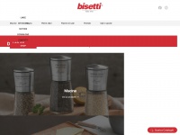 Bisetti.com