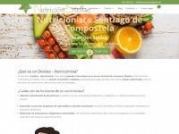 Nutricionstellae.com