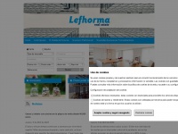 lefhorma.es