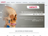 Vatechmexico.com