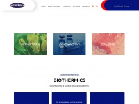 biothermics.com.co Thumbnail