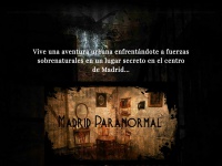 madridparanormal.com Thumbnail
