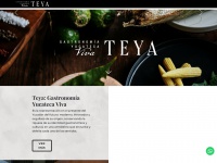 teyaviva.com