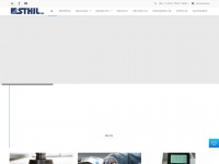 sthil.com.ar Thumbnail