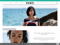 Uondi.com