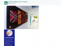 Hospitaldelangel.com.mx