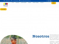Tennisforcolombia.org