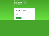 Bigwoot.com