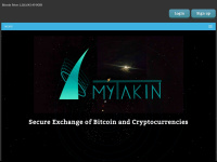 Mytakin.com