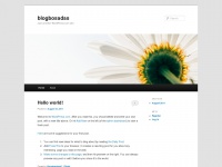 Blogbosadas.wordpress.com