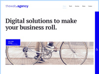 Theweb.agency