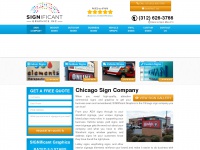 Chicagosigncompany.org