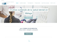 oral-clinic.es Thumbnail