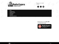 Radioespera.com
