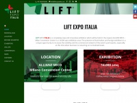Liftexpoitalia.com
