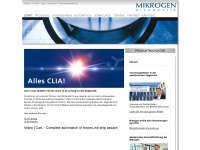 Mikrogen.de
