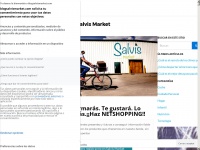 Blogsalvismarket.com