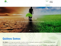 Viasalud.com.mx