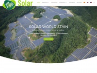 solarws.com Thumbnail