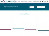Extrusol.com