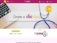 clicmedico.com Thumbnail
