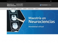 Maestrianeuro.unaj.edu.ar