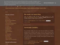 Cariciasycuchilladas.blogspot.com