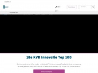 Kvkinnovatietop100.nl