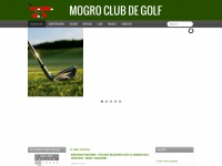 Mogrogolf.com