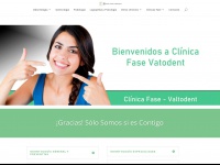Clinicasfase.com