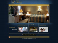 hotelpresidentcaracas.com Thumbnail