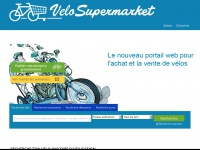 velosupermarket.fr