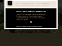 Champagnecampus.fr