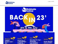 Worldwidefestival.com