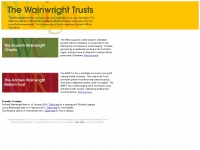 Wainwrighttrusts.org.uk