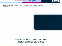 Mosquito-authority.com