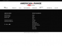 Americanrange.com