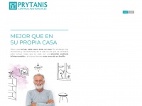 Prytanis.com