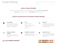 humansharing.com