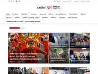 radiofeyalegrianoticias.com Thumbnail