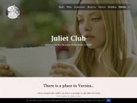 Julietclub.com