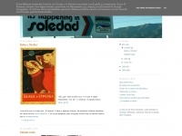 insoledad.blogspot.com Thumbnail