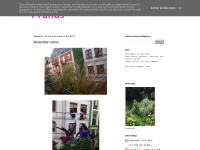 Prunusflor.blogspot.com